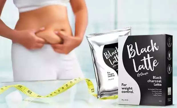 Black Latte en Farmacia de La Palma Del Condado: Pierde peso fácilmente