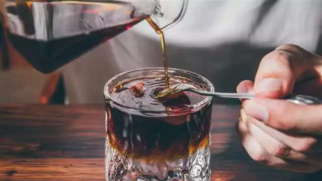 Black Latte en Murcia: la bebida que acelera tu metabolismo y te ayuda a perder peso