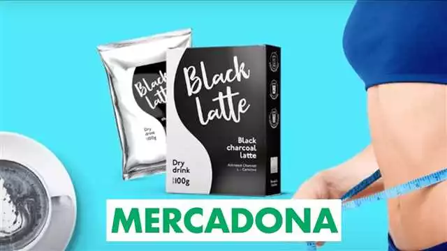 Black Latte en Zaragoza: ¿Dónde comprar y cuáles son sus beneficios?