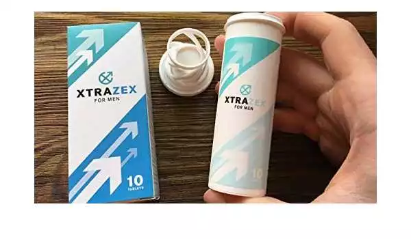 Comprar Xtrazex en una farmacia de Córdoba: ¡Potencia tu vida sexual!