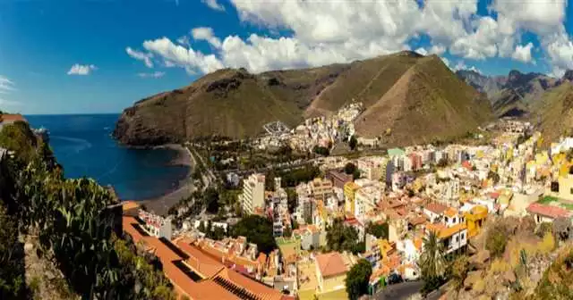 Hypertea en San Sebastián De La Gomera: Beneficios y Dónde Comprar – ¡Descubre sus características únicas hoy mismo!