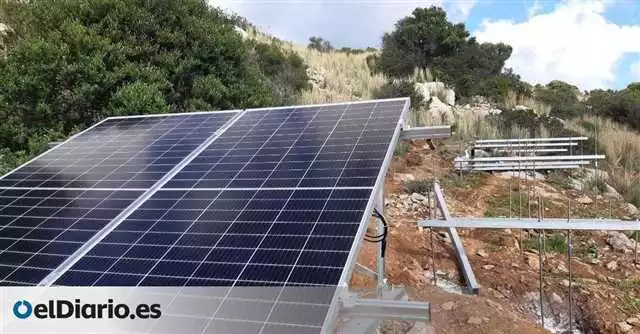 Compra Motion Energy en Menorca y convierte tu hogar en una fuente de energía renovable en la isla