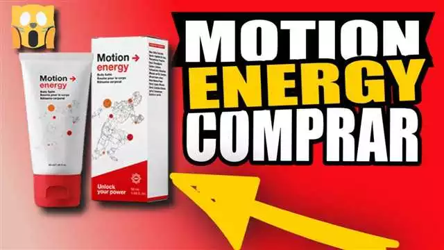 Motion Energy en farmacia de Fuerteventura – La solución natural para tus dolores musculares