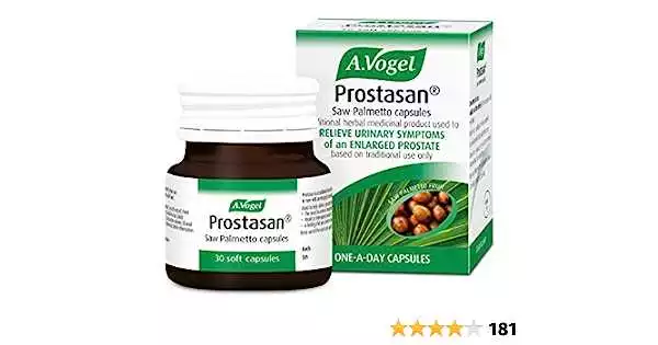 Precio de Prostasen en San Sebastián De La Gomera – Comprar en línea | Farmacia Online España