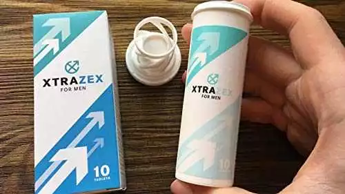 Precio de Xtrazex en Bilbao – Compara los mejores precios en línea