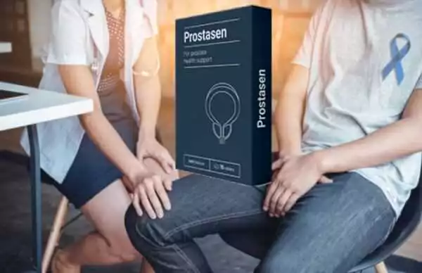 Prostasen en una farmacia de Cáceres – Encuentra el mejor tratamiento para la próstata