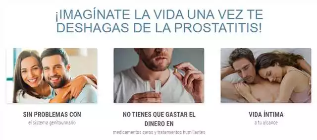 Prostasen en Vitoria: el mejor tratamiento para la próstata