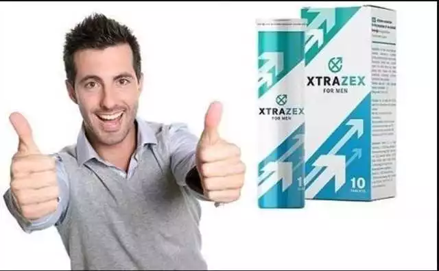 Xtrazex en farmacia de Menorca – Compra la mejor solución para problemas de erección
