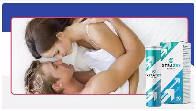 Xtrazex en farmacia de Reus – ¡Aumenta tu potencia sexual!